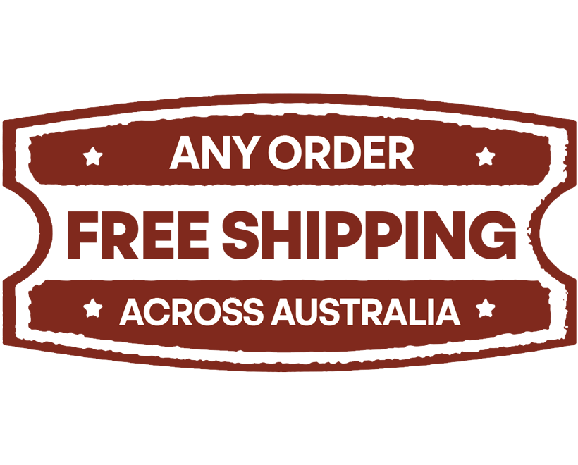 Free shipping always