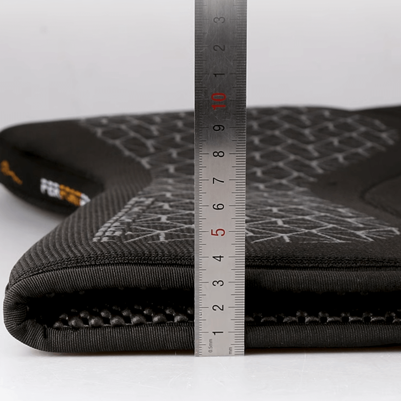 AirMotion Silicone AntiShock Saddle Pad