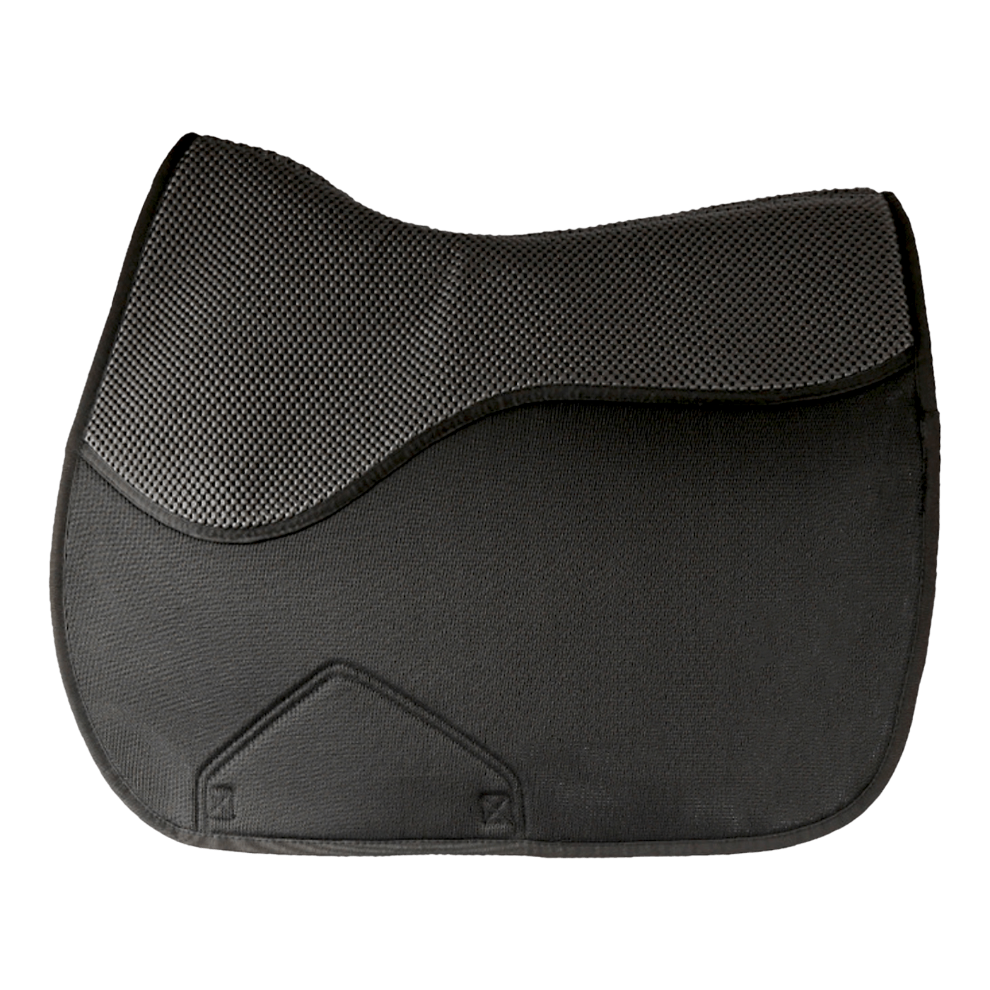 AirMotion Silicone AntiShock Saddle Pad